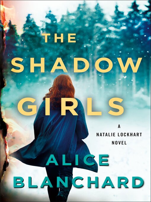 Title details for The Shadow Girls by Alice Blanchard - Wait list